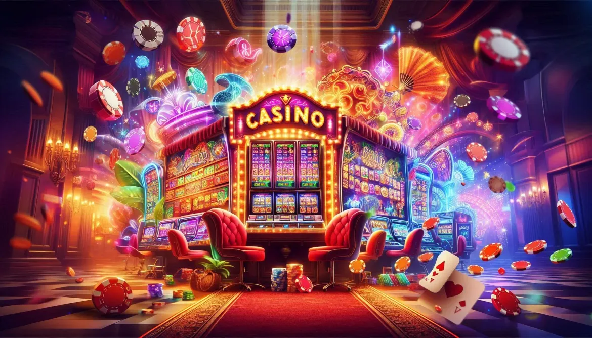 Browinner Casino